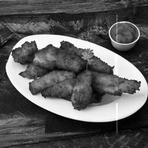 Fish fry