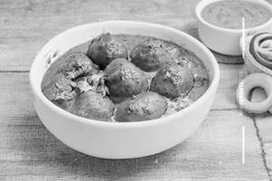 Dum Aloo Punjabi