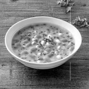 Cream Of Vegetable Soup