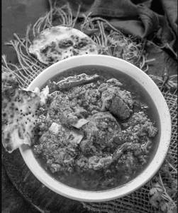 Rara Chicken