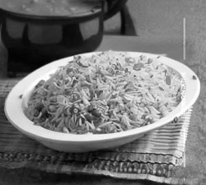 Veg Fry Rice