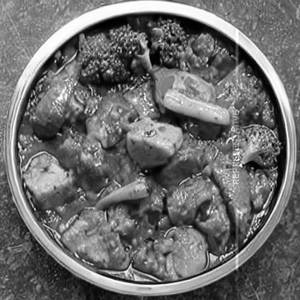 Mix Veg Bhujia