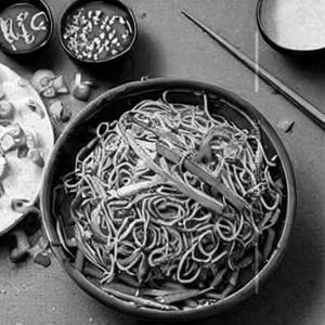 Veg Crispy Noodles