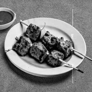 Gobi Tikka