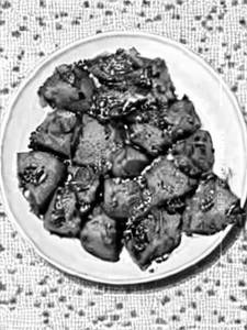 Aloo Palak