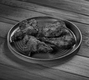 Tandoori Chicken