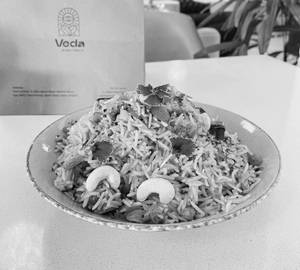 Veg Biryani
