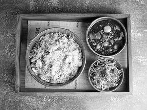 Egg Fried Rice