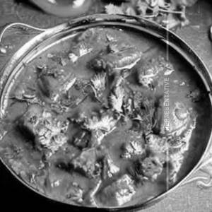 Veg Dil Khush