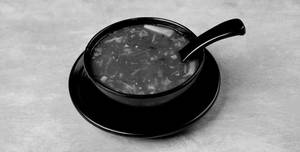 Chicken Hot & Sour Soup