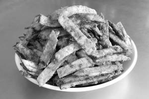 Potato Pudina Sticks [180 grams]