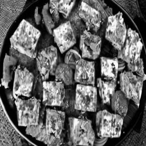 Paneer Schezwan
