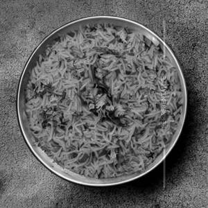Dal Rice