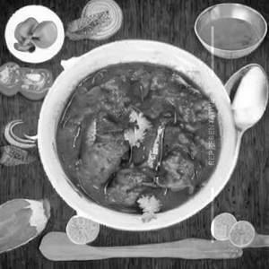 Veg Masala