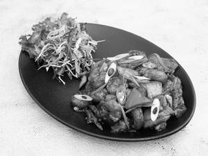 Szechuan Fish