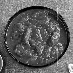 Royal Special Gravy Chow
