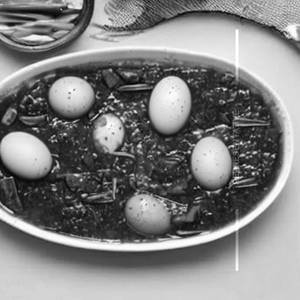 Egg Chilly