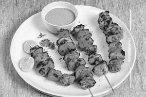 Aloo Tikka