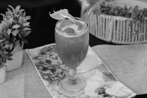 Lemon Iced Tea