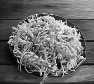 Veg Noodles ( Made From Freshly Produced Noodles )