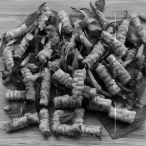 Babycorn Manchow Dry