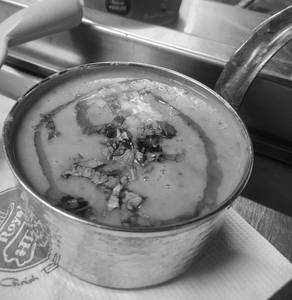 Dal Tadka