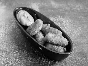Jalapeno Poppers