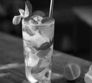 Virgen mojitos