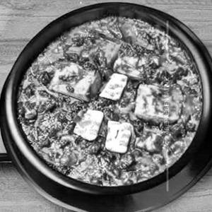 Methi Paneer