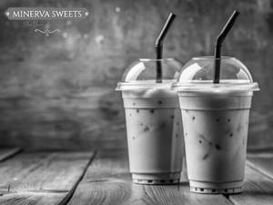 Cold Coffee