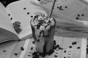 Cold Coffee