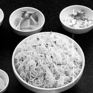 Lemon Rice   
