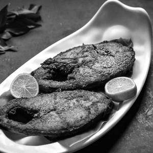 Fish Fry [2 Pieces]