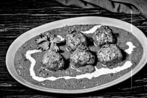 Malai kofta