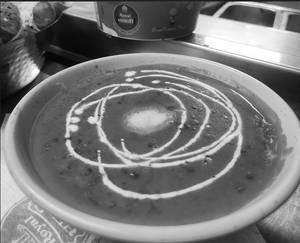 Dal Makhani