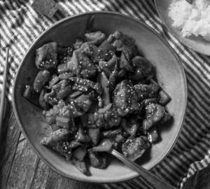 Kung Pao Chicken