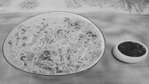 Veg Fried Rice
