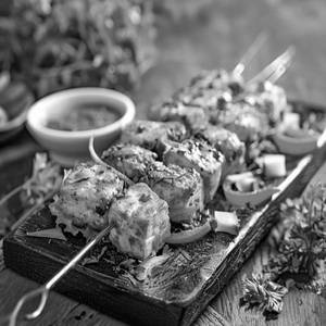 Classic Paneer Tikka