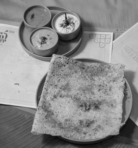 Ravva Dosa