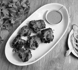 Chicken Tikka