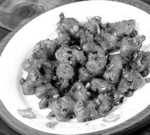 Gobi Manchurian