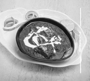 Veg roghan josh