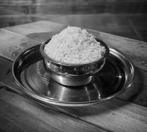 Plain Rice