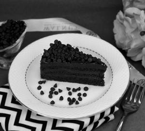 Choco Chips Pastry