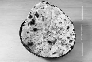 Butter Naan