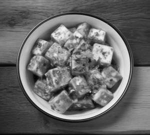 Paneer Achari