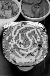 Mutter Methi Malai
