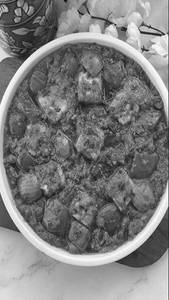 Tawa Paneer Chatpata