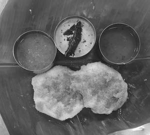 Pudi chiblu idli