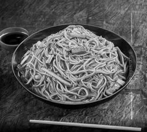 Singapuri noodles